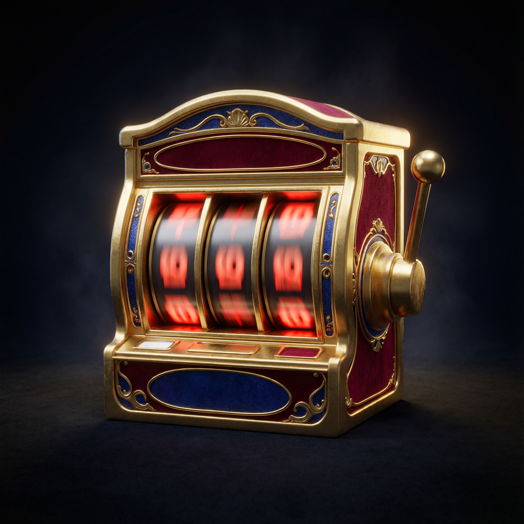 Nổ Hũ — trò chơi quay hũ đổi thưởng
